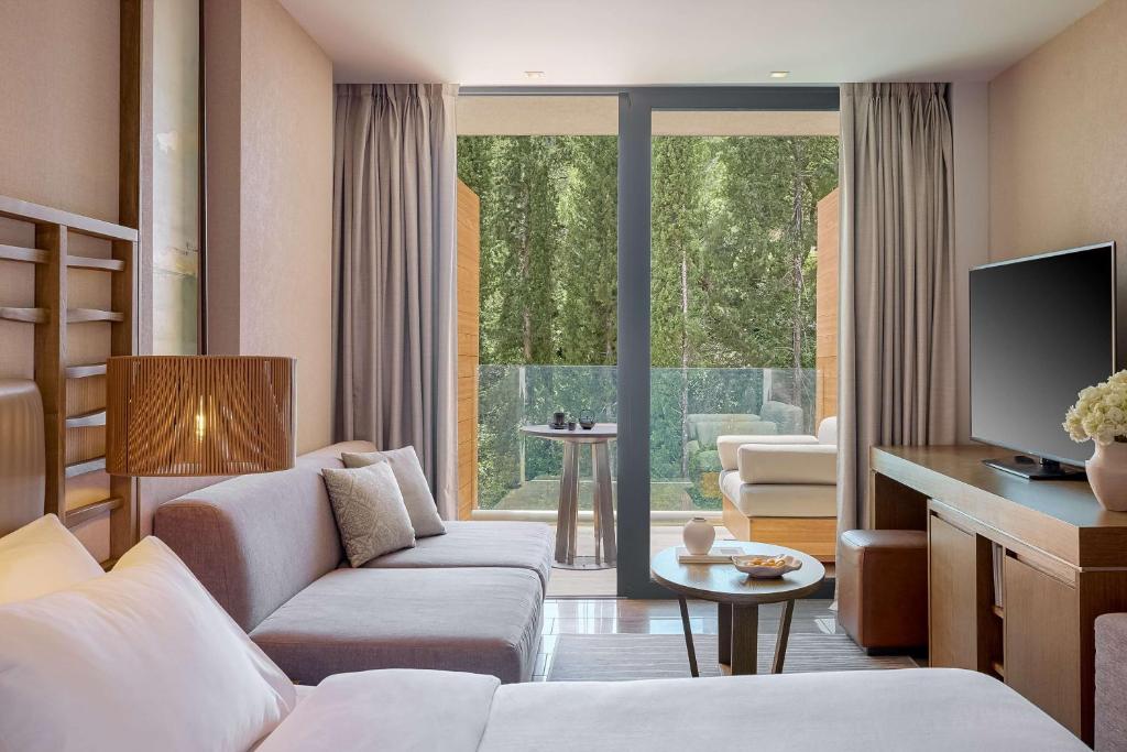 ANGSANA CORFU RESORT & SPA