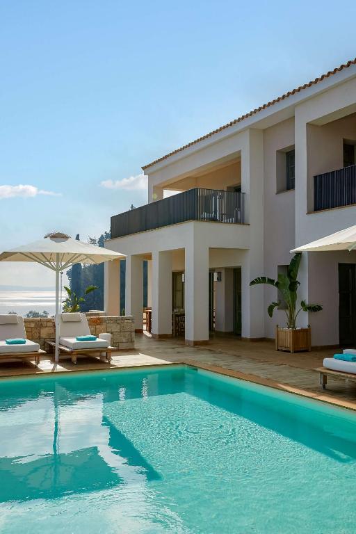 ANGSANA CORFU RESORT & SPA