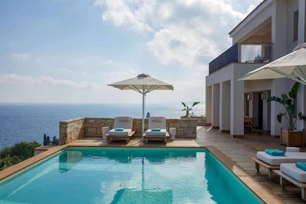 ANGSANA CORFU RESORT & SPA