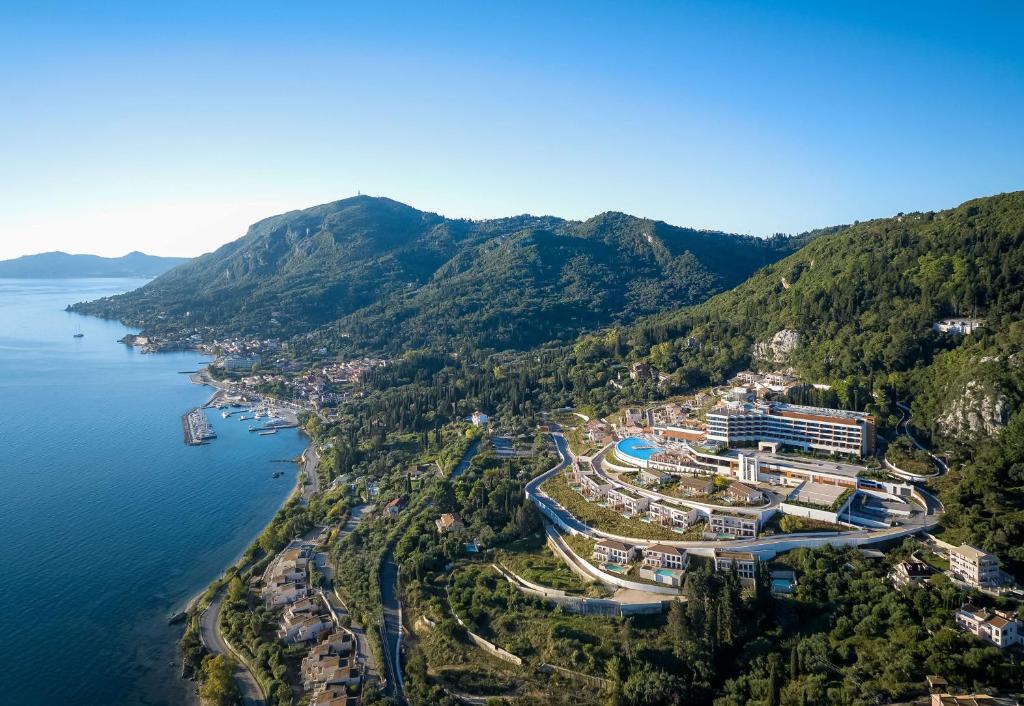 ANGSANA CORFU RESORT & SPA
