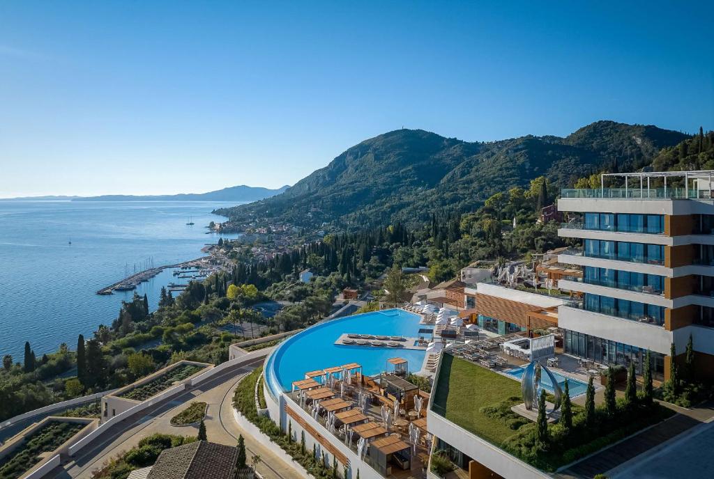 ANGSANA CORFU RESORT & SPA