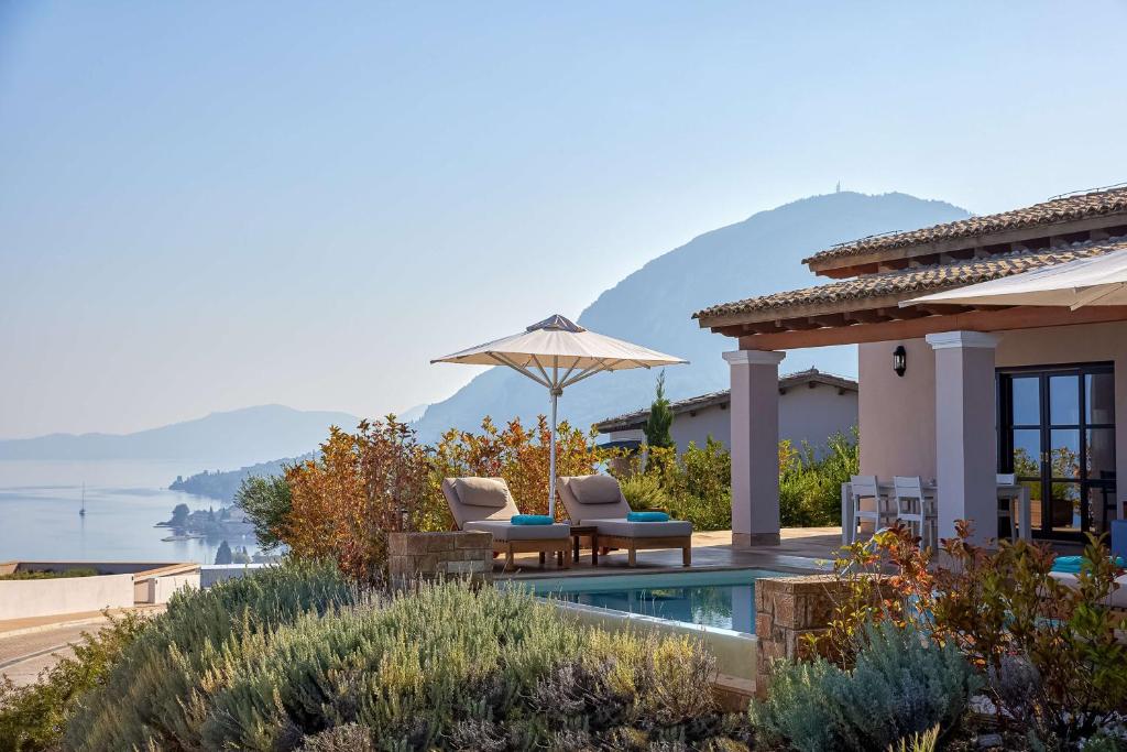 ANGSANA CORFU RESORT & SPA