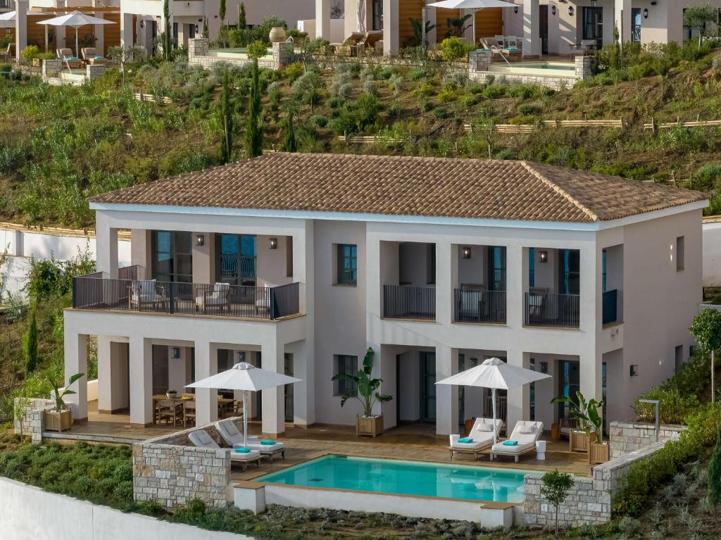 ANGSANA CORFU RESORT & SPA