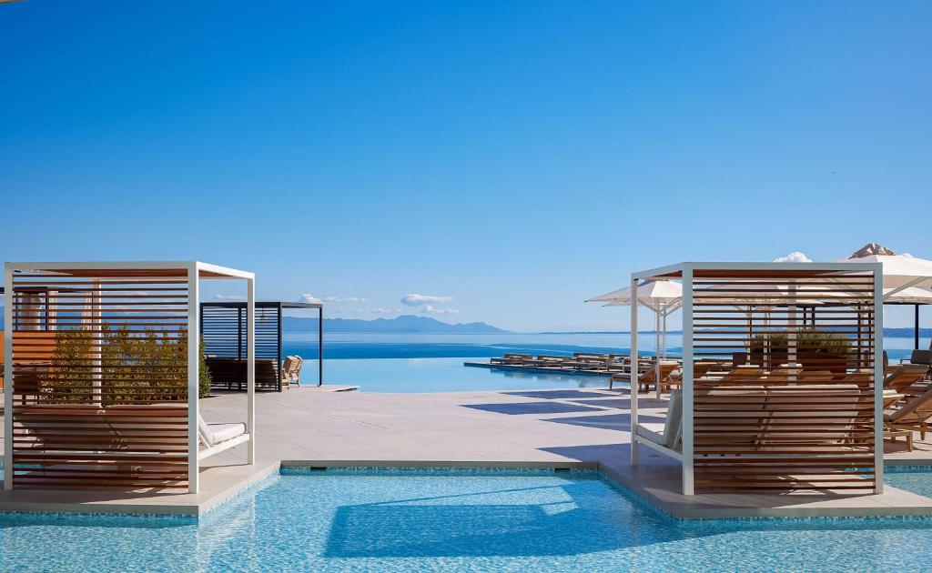 ANGSANA CORFU RESORT & SPA