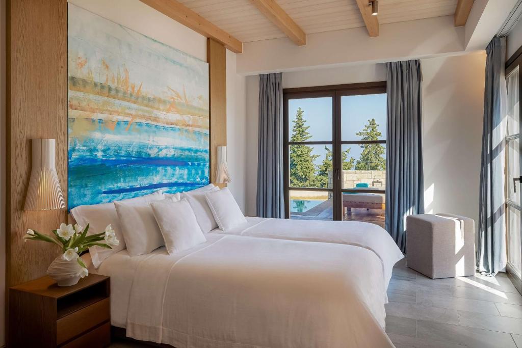ANGSANA CORFU RESORT & SPA
