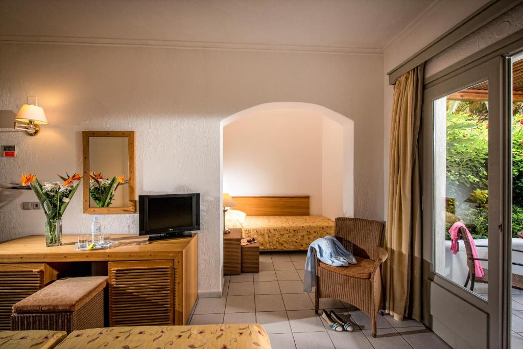 ANNABELLE BEACH RESORT HOTEL
