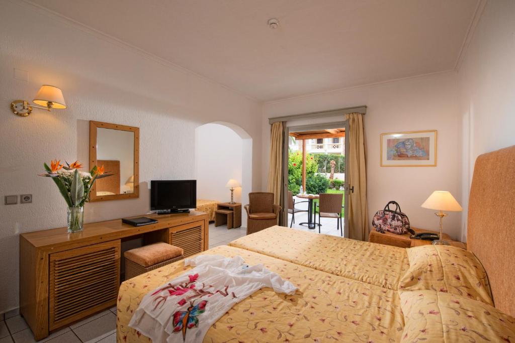 ANNABELLE BEACH RESORT HOTEL