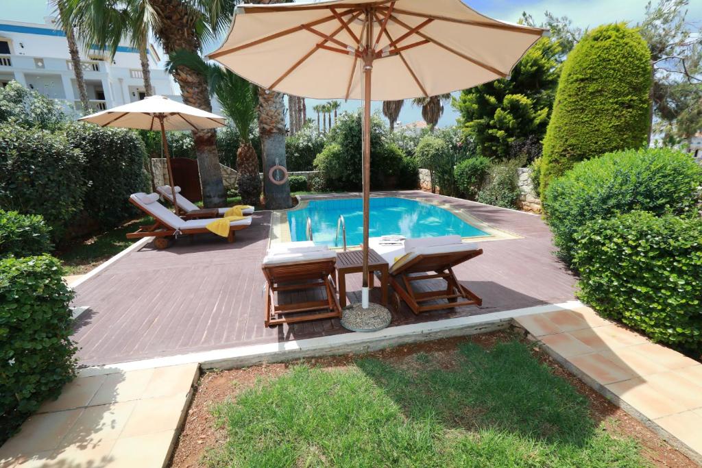 ANNABELLE BEACH RESORT HOTEL