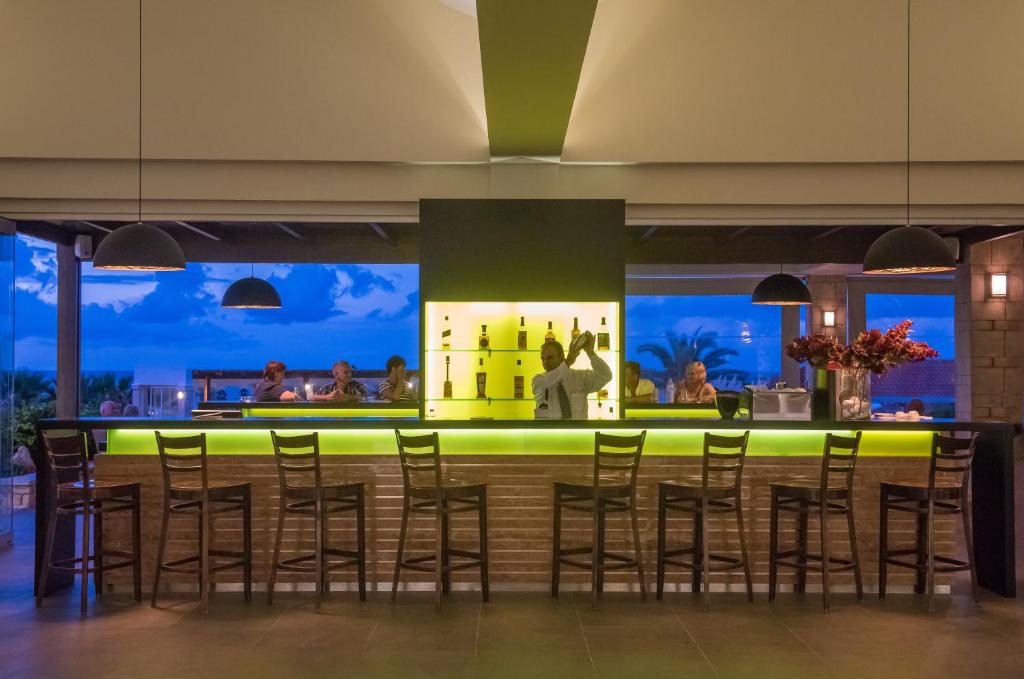 ANNABELLE BEACH RESORT HOTEL