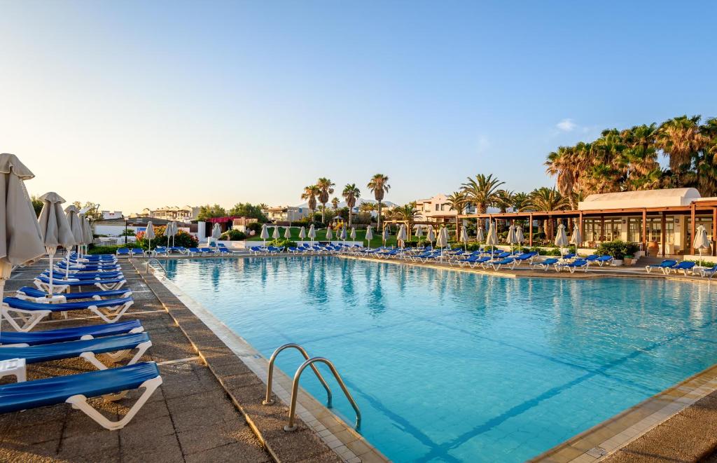 ANNABELLE BEACH RESORT HOTEL