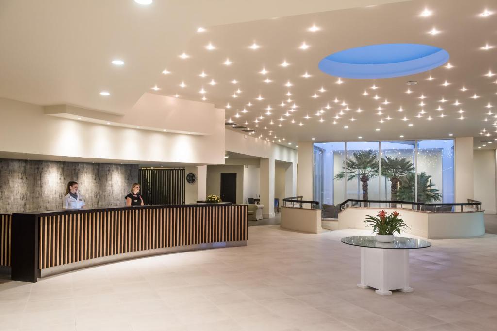 ANNABELLE BEACH RESORT HOTEL
