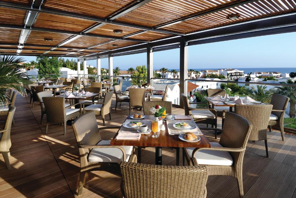 ANNABELLE BEACH RESORT HOTEL