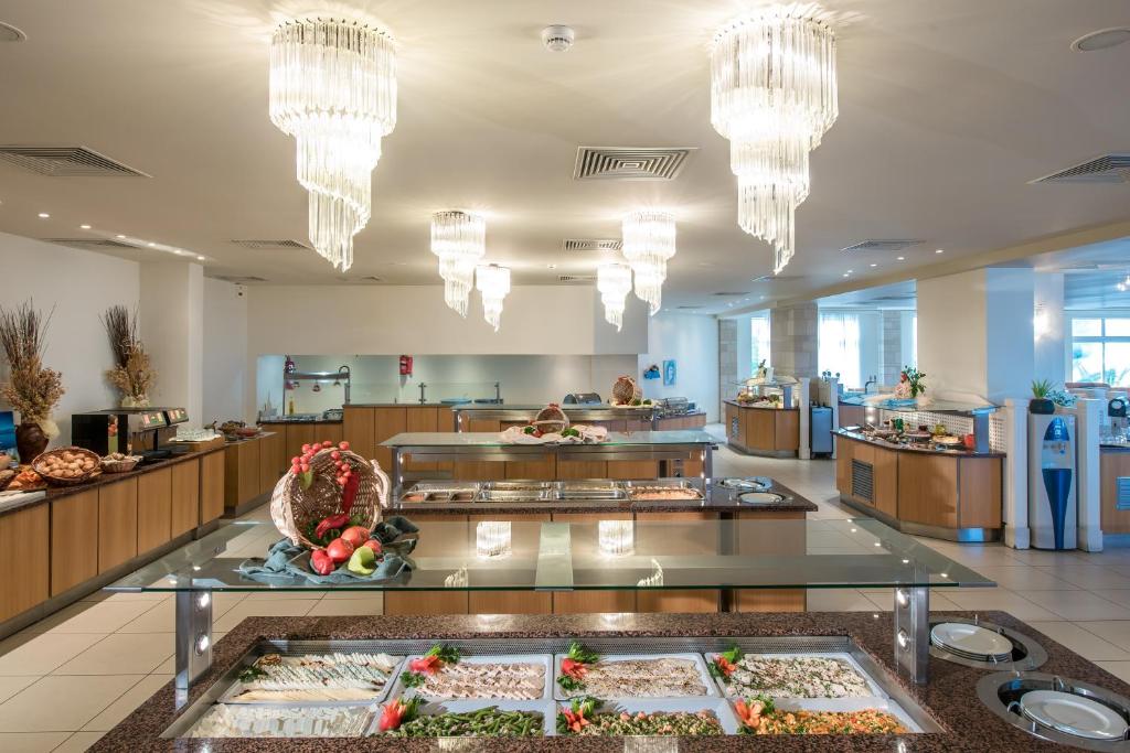 ANNABELLE BEACH RESORT HOTEL