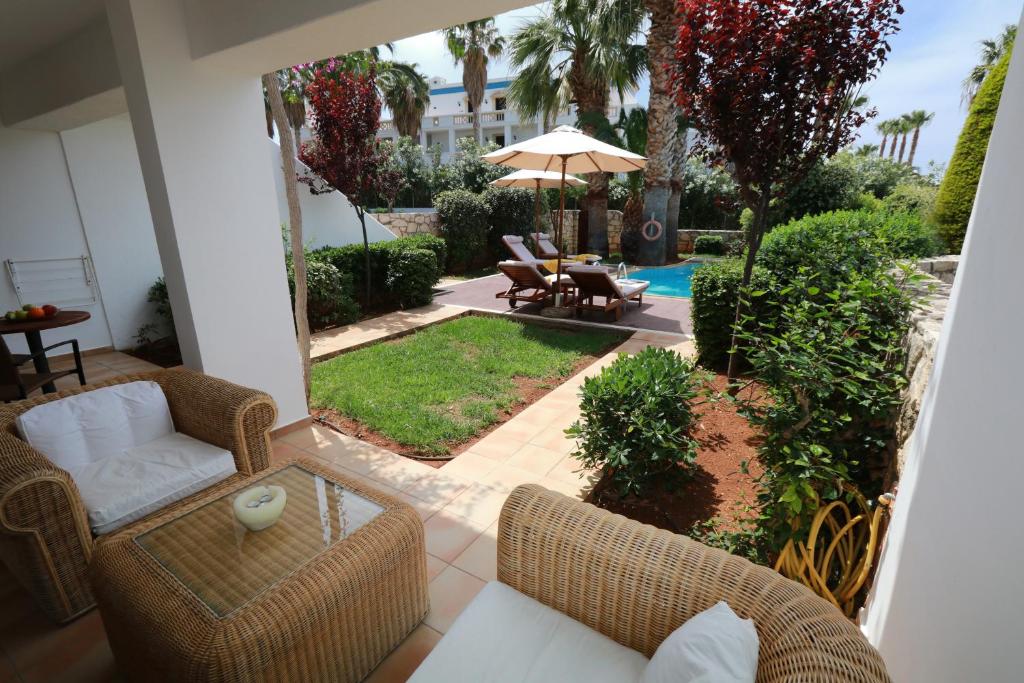 ANNABELLE BEACH RESORT HOTEL
