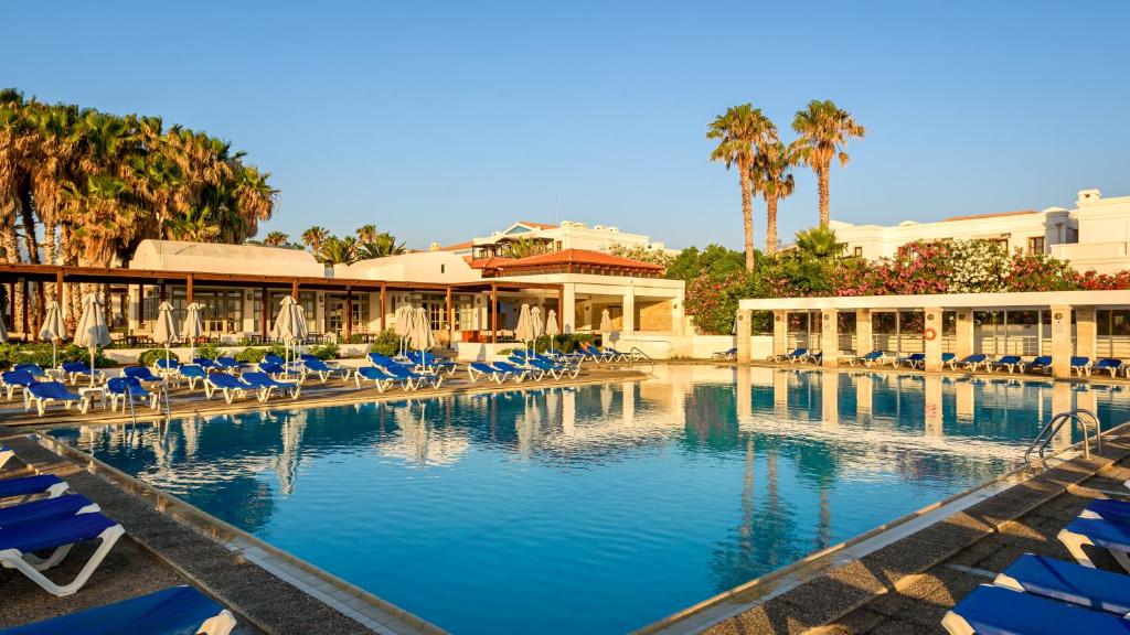 ANNABELLE BEACH RESORT HOTEL