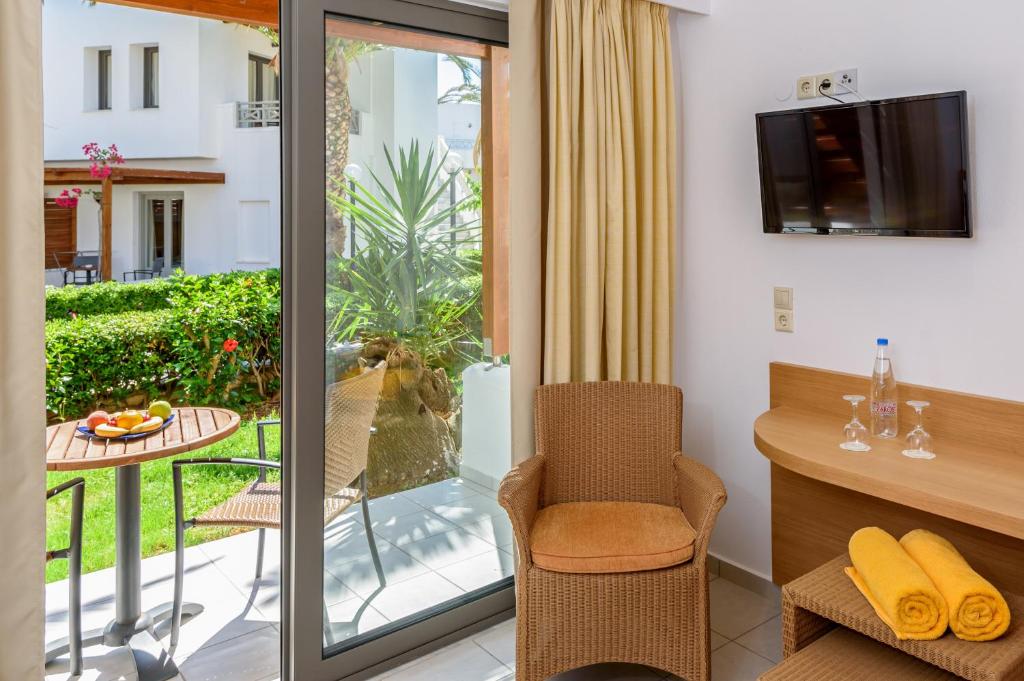 ANNABELLE BEACH RESORT HOTEL
