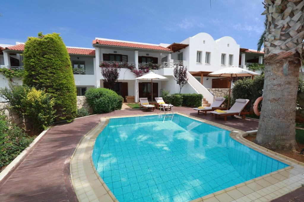 ANNABELLE BEACH RESORT HOTEL
