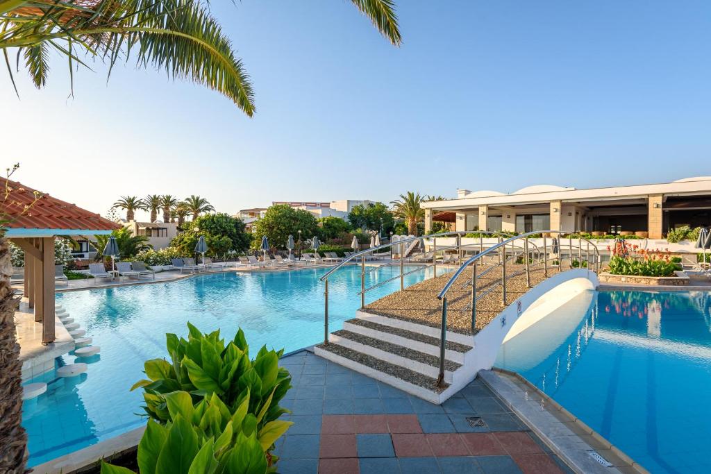 ANNABELLE BEACH RESORT HOTEL