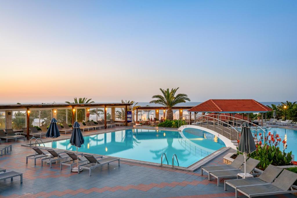 ANNABELLE BEACH RESORT HOTEL