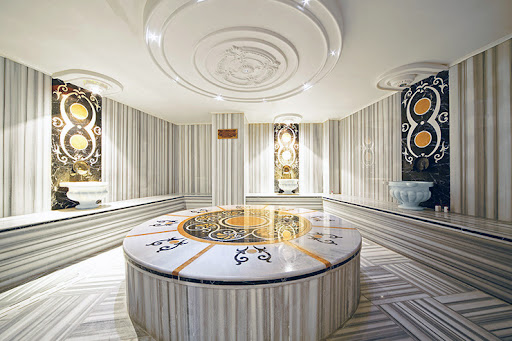 ANTEA PALACE HOTEL