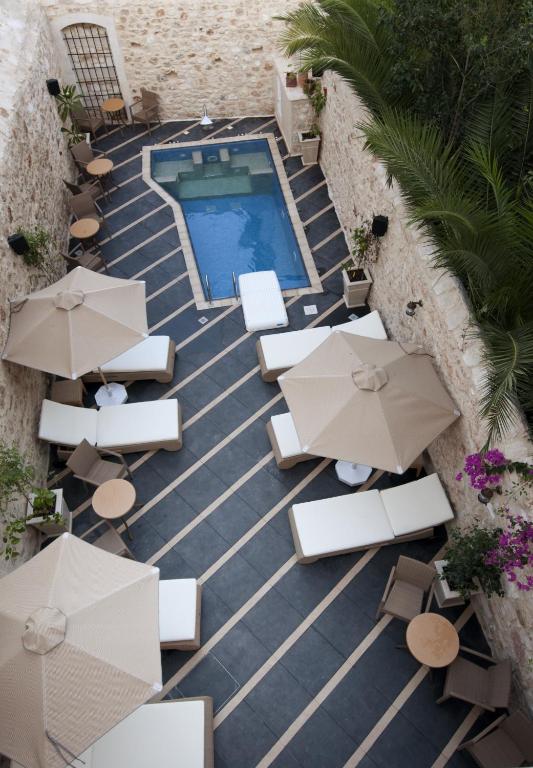 ANTICA DIMORA SUITES