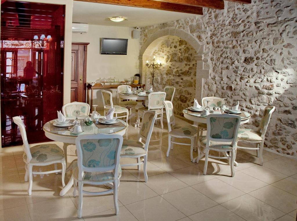 ANTICA DIMORA SUITES