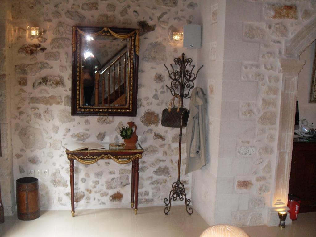ANTICA DIMORA SUITES