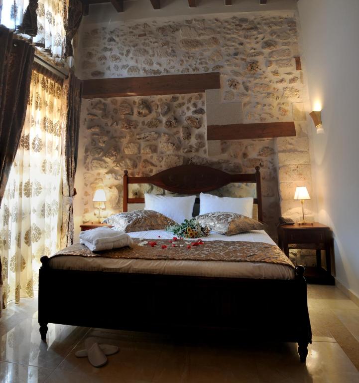 ANTICA DIMORA SUITES