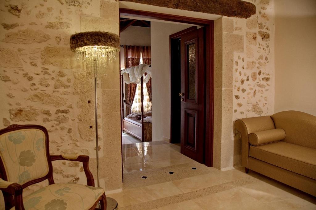 ANTICA DIMORA SUITES