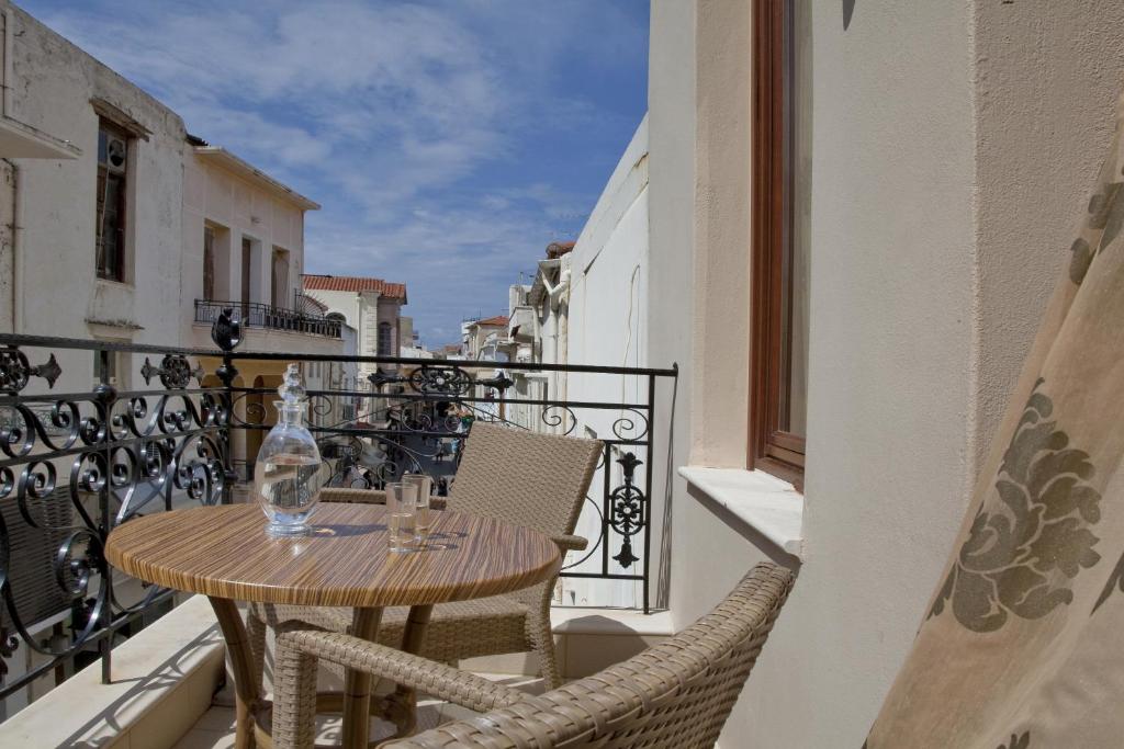 ANTICA DIMORA SUITES