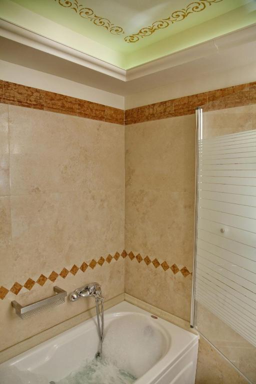 ANTICA DIMORA SUITES