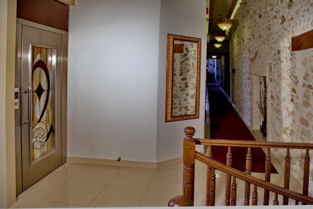 ANTICA DIMORA SUITES