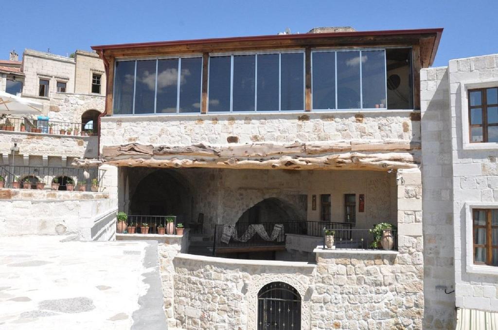 ANTIQUE HOUSE CAPPADOCIA
