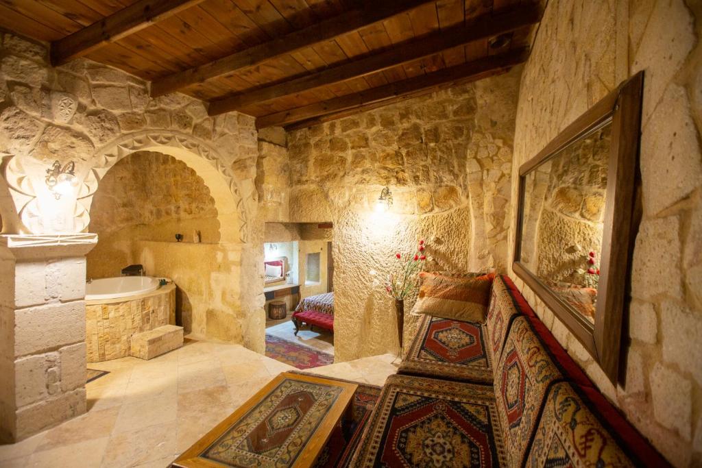 ANTIQUE HOUSE CAPPADOCIA