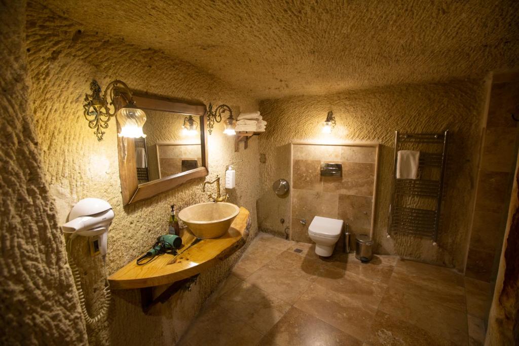 ANTIQUE HOUSE CAPPADOCIA