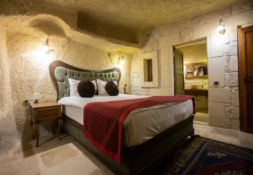 ANTIQUE HOUSE CAPPADOCIA