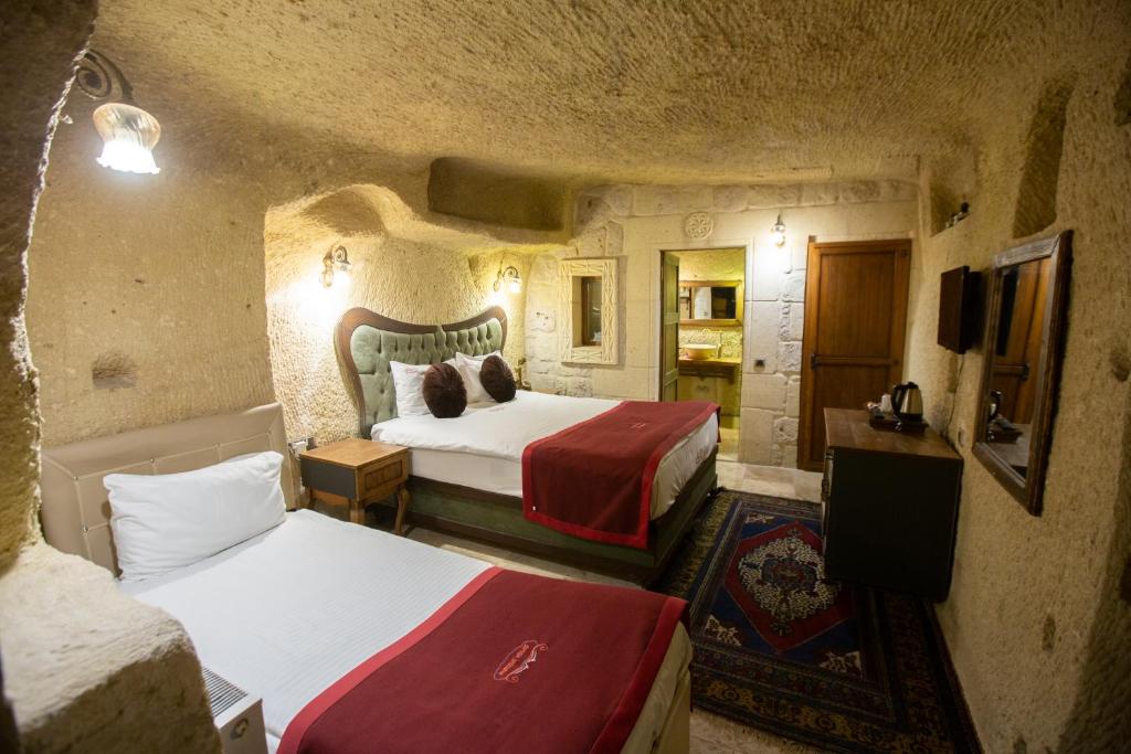 ANTIQUE HOUSE CAPPADOCIA