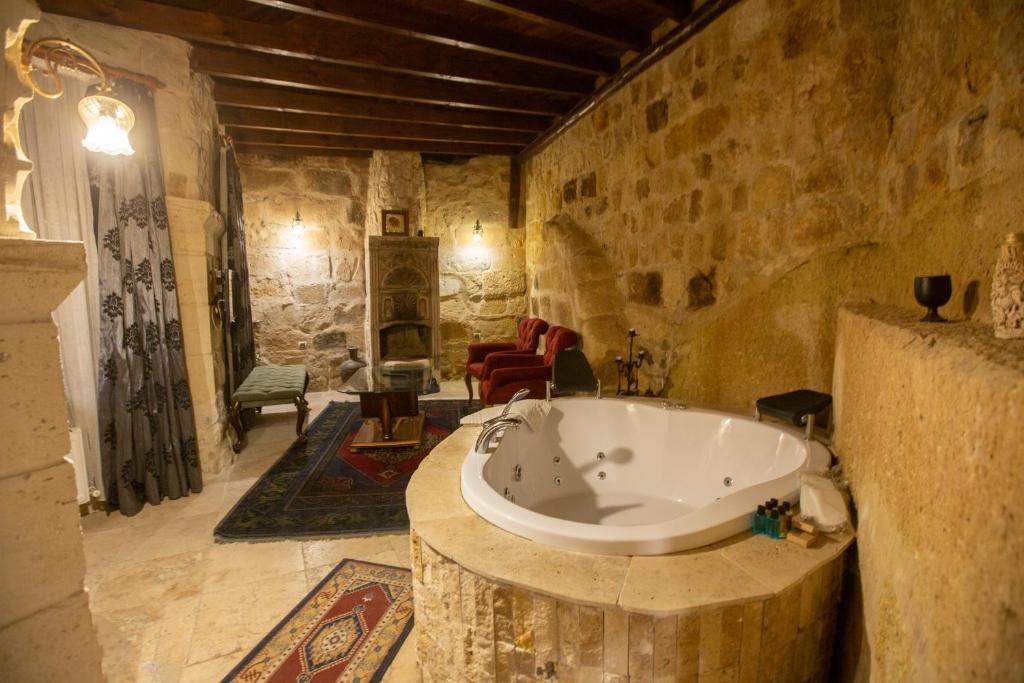 ANTIQUE HOUSE CAPPADOCIA
