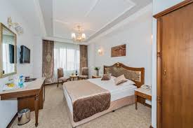 ANTIS HOTEL SULTANAHMET