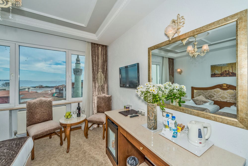 ANTIS HOTEL SULTANAHMET