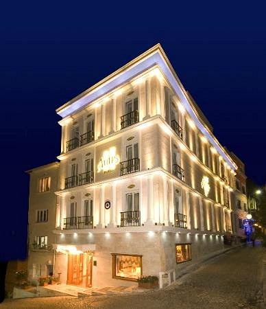 ANTIS HOTEL SULTANAHMET