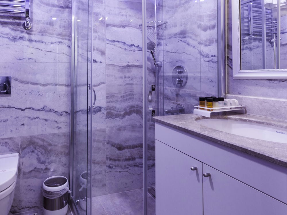 ANTUSA DESIGN HOTEL & SPA