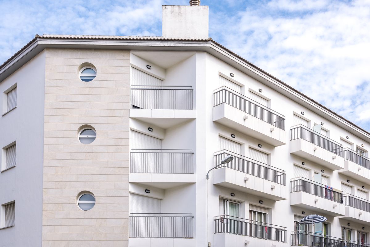 APARTAMENTOS SORRABONA