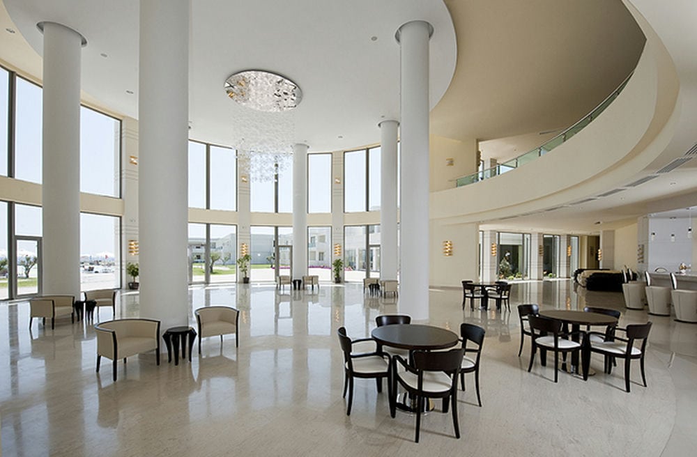APOLLO BLUE HOTEL