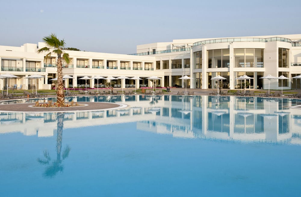 APOLLO BLUE HOTEL