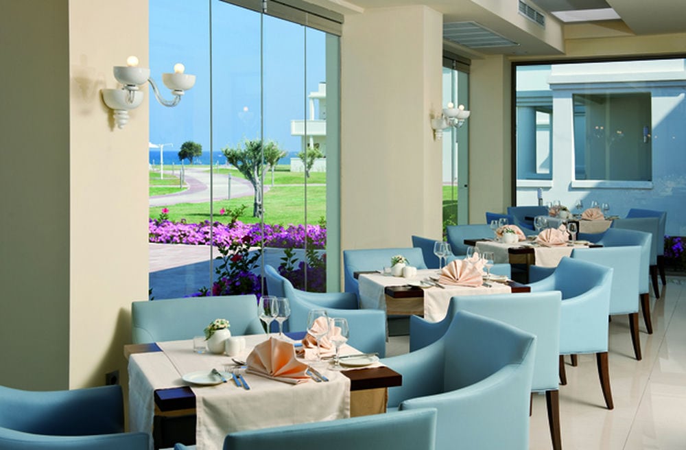 APOLLO BLUE HOTEL