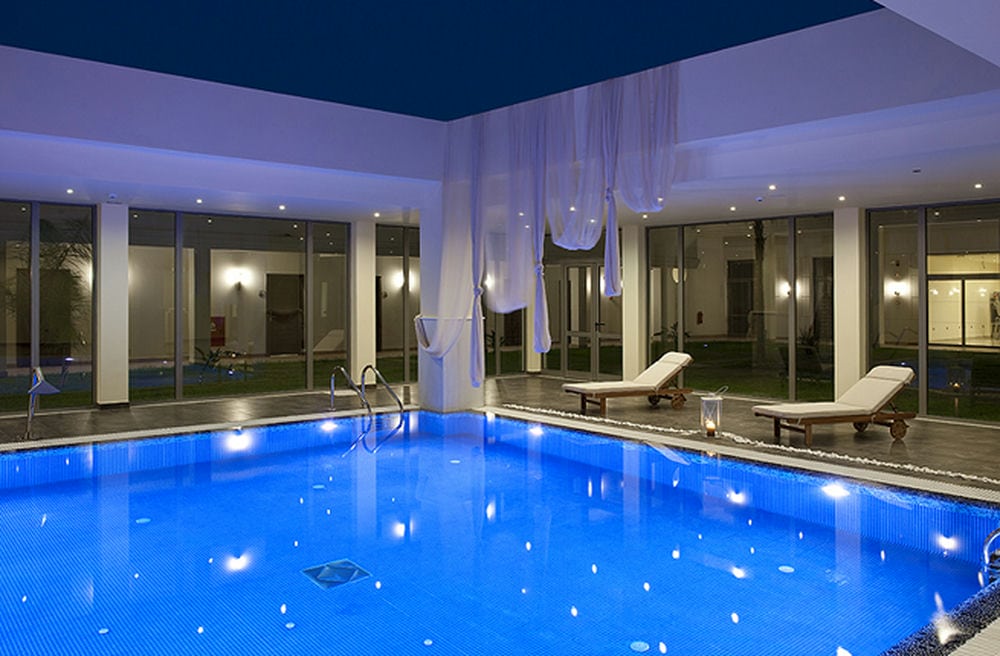 APOLLO BLUE HOTEL