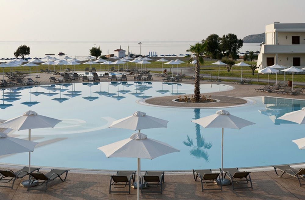 APOLLO BLUE HOTEL