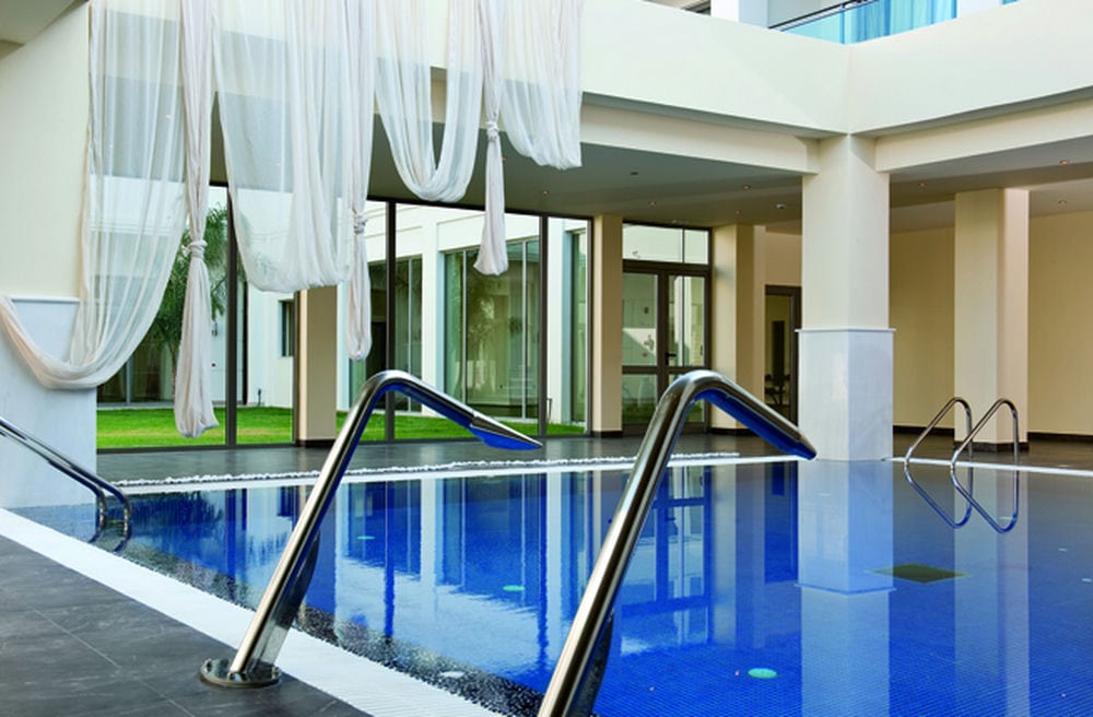 APOLLO BLUE HOTEL