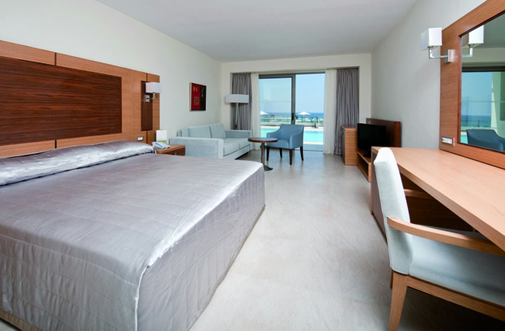 APOLLO BLUE HOTEL